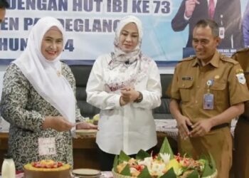 Kabupaten Pandeglang Gelar Pelayanan KB Gratis