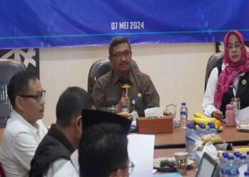 Perumdam Pandeglang Terus Bebenah Berikan Pelayanan Terbaik Untuk Masyarakat
