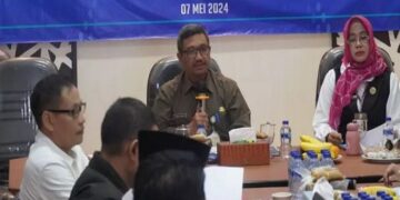 Perumdam Pandeglang Terus Bebenah Berikan Pelayanan Terbaik Untuk Masyarakat