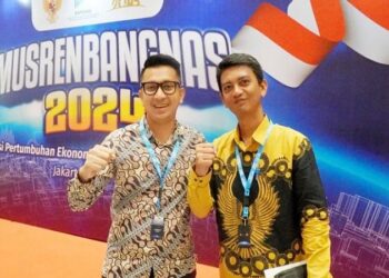 Wabup Pandeglang Dukung Sinergi Pusat dan Daerah Wujudkan Pembangunan Nasional