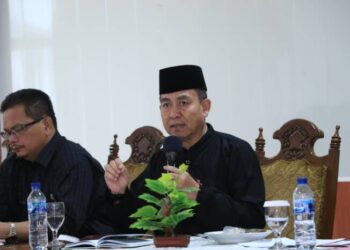 Cinangka Tuan Rumah MTQ Tingkat Kabupaten Serang ke 54, Catat Tanggalnya
