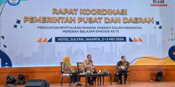 Kemendagri Dukung Pelestarian Bahasa dan Sastra di Daerah