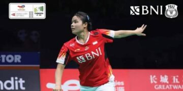 Srikandi Badminton Indonesia Melaju ke Final Uber Cup 2024 Setelah 16 Tahun Penantian!