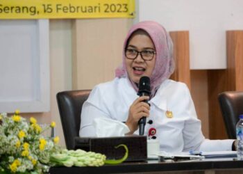 Pemprov Banten Tempatkan Pengelolaan Seluruh RKUD di Bank Banten