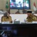 Rakor Inflasi, Plh Sekda Provinsi Banten Virgojanti: Harga Bahan Pokok Terjaga