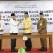 Pemkab Serang Raih Opini WTP BPK RI 13 Tahun Berturut-turut