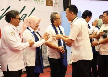 Plh Sekda Provinsi Banten Ingatkan Pengelolaan Lingkungan Untuk Mewujudkan Hunian yang Aman