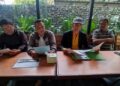 Sengketa Tanah di Ciputat Tangsel Berlarut 12 Tahun