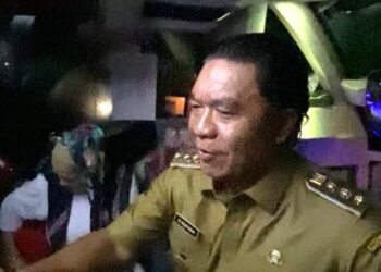 Perwakilan Provinsi Banten Ikuti HUT Ke-44 Dekranas dan HKG ke-52 PKK di Solo