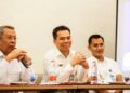 Kelurahan Cinta Statistik di Tangerang Selatan Tingkatkan Kebijakan Tepat Sasaran