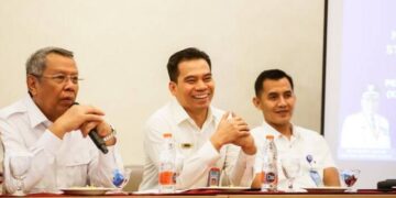 Kelurahan Cinta Statistik di Tangerang Selatan Tingkatkan Kebijakan Tepat Sasaran