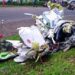 Pesawat Jatuh di Sunburst BSD Serpong, KNKT: Pesawat Tidak Dilengkapi Black Box