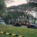 Pesawat Jatuh di Sunburst BSD Serpong Telan Tiga Korban Jiwa, RS Polri: Identifikasi Tunggu Persetujuan Keluarga