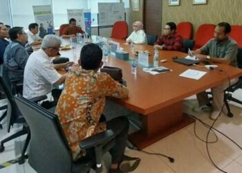 Apindo Banten dan PGN Sepakat Bahas Solusi Dampak Pembatasan Gas Industri