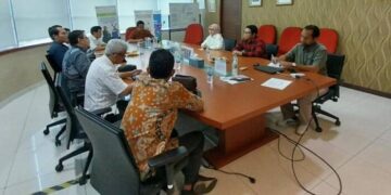 Apindo Banten dan PGN Sepakat Bahas Solusi Dampak Pembatasan Gas Industri