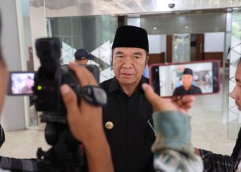 Pemprov Banten Tindak Lanjut Pandangan Fraksi DPRD Banten Terkait Raperda Pertanggungjawaban APBD TA 2023