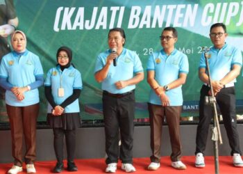 Olahraga Turut Jalin Hubungan Sosial dan Kedisiplinan