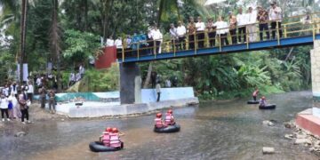 Desa Wisata Padarincang Kacida Cibuntu Masuk 50 Desa Wisata Terbaik ADWI 2024