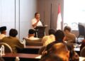 Reforma Agraria, Pj Gubernur Banten Al Muktabar Pesankan Fokus Penyelesaian Eks HGU