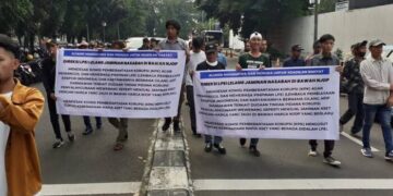 Direksi LPEI Lelang Jaminan Nasabah di bawah NJOP, AMPK Lapor ke KPK