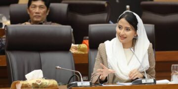 Terus Perkuat Ekosistem EV, Komisi VII DPR RI Apresiasi Kinerja PLN