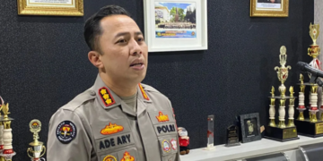 Tiga Oknum ASN Ditangkap, Polisi Temukan Sabu