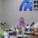 KRS Berikan Layanan Informasi Dalam Pemenuhan Rumah Layak Huni