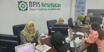 Kelas Rawat Inap Standar (KRIS) Gantikan Sistem Kelas BPJS Kesehatan, Ini Perbedaannya!