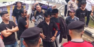 Sekda Kabupaten Tangerang Moch Maesyal Rasyid Didesak Mundur dari Jabatannya