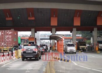 Aturan Baru Tol Nontunai Tanpa Setop Segera Berlaku, Siap-siap Denda!