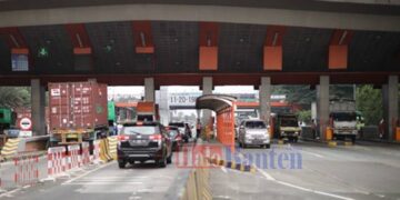 Aturan Baru Tol Nontunai Tanpa Setop Segera Berlaku, Siap-siap Denda!