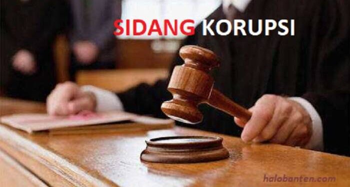 Mantan Pjs Kades Pasanggrahan Solear Tangerang Divonis 2,5 Tahun Penjara Atas Korupsi Dana Bansos Covid-19 Rp 402 Juta