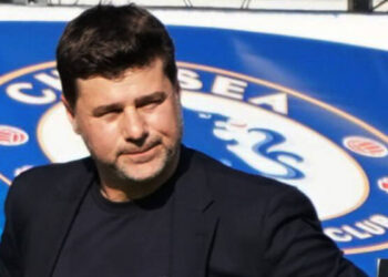 Chelsea Depak Pochettino, Buru Pelatih Baru Berambisi