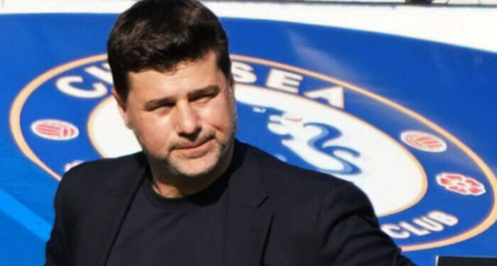 Chelsea Depak Pochettino, Buru Pelatih Baru Berambisi
