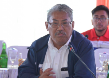 Wakil Ketua Fraksi PKS DPR RI Minta BRIN Gelar Dialog Dengan Pensiunan Puspiptek Soal Pengosongan Rumah Dinas