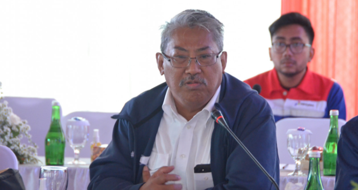 Wakil Ketua Fraksi PKS DPR RI Minta BRIN Gelar Dialog Dengan Pensiunan Puspiptek Soal Pengosongan Rumah Dinas