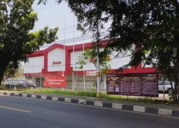 Sepatu Bata Tutup Pabriknya di Purwakarta, Toko Tetap Beroperasi