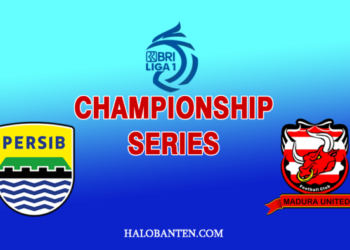 Tiket Final Liga 1 Persib Bandung vs Madura United Dijual Lewat Online