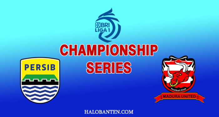 Tiket Final Liga 1 Persib Bandung vs Madura United Dijual Lewat Online