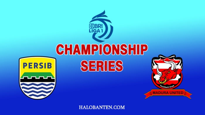 Tiket Final Liga 1 Persib Bandung vs Madura United Dijual Lewat Online