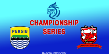 Persib Waspadai Kekuatan Madura United di Final Championship Series Liga 1