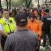 Pesawat Jatuh di Sunburst BSD Serpong, Wali Kota Tangsel Sampaikan Duka Cita