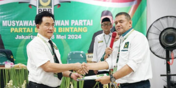 Yusril Ihza Mahendra Mundur dari Jabatan Ketum PBB