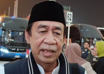 Jemaah Haji dengan Visa Non Haji Diminta Segera Pulang ke Indonesia, Terancam Sanksi Tegas dari Arab Saudi