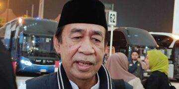 Jemaah Haji dengan Visa Non Haji Diminta Segera Pulang ke Indonesia, Terancam Sanksi Tegas dari Arab Saudi