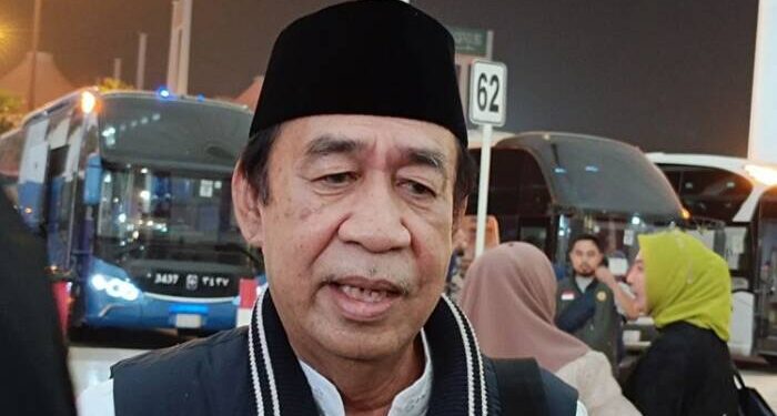 Jemaah Haji dengan Visa Non Haji Diminta Segera Pulang ke Indonesia, Terancam Sanksi Tegas dari Arab Saudi
