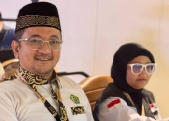 KJRI Jeddah Siap Bantu Pemulangan Jemaah Haji Dengan Visa Non Haji