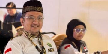 KJRI Jeddah Siap Bantu Pemulangan Jemaah Haji Dengan Visa Non Haji