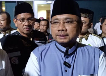 Menag Akan Sanksi Berat Travel yang Terbitkan Visa Non Haji untuk Jemaah Haji