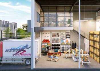 Sinar Mas Land Luncurkan Taman Tekno X Tahap 2, Ruko Gudang Multiguna di BSD City